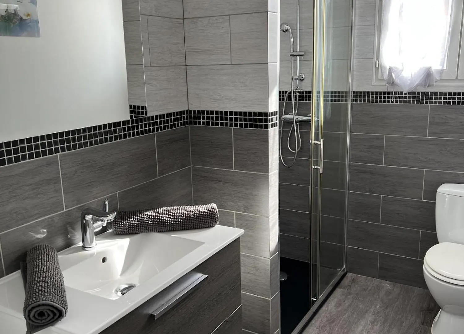 Residence Dalma Appartement 10 Cazaubon アパート